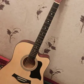 GITARA AKUSTIK
