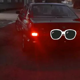 BMW 525 1995
