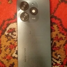 Tekno spark 20s
