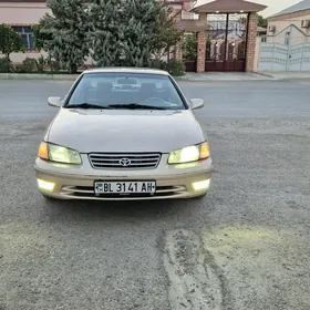 Toyota Camry 2001
