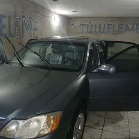 Toyota Avalon 2000