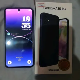 a 35 5G