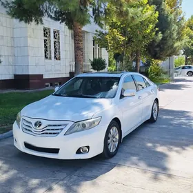 Toyota Camry 2008