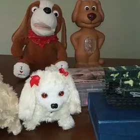 оюнжак игрушки. Oyunjak