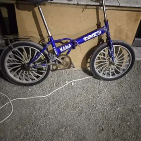 кама  Kama Велик