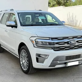Ford Expedition 2024