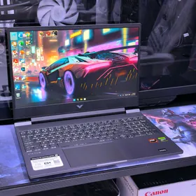HP VICTUS RTX4050 6G! МОЩНЫЙ