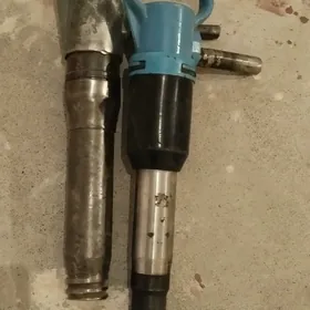 Howa kompresor Perfarator