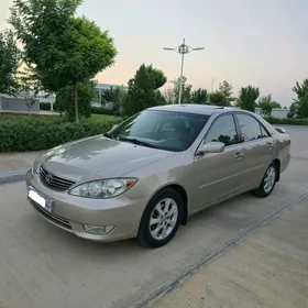 Toyota Camry 2005