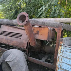 suw nasos unp50/80