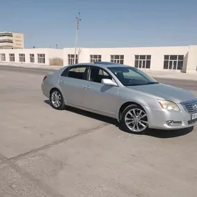 Toyota Avalon 2007