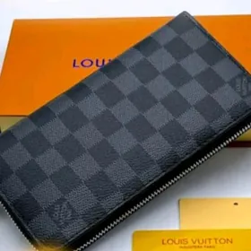 Louis Vuitton кошелёк