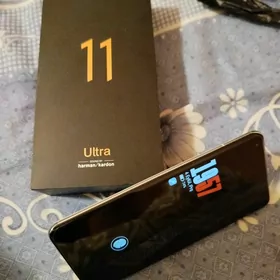 MI 11 ULTRA. 12 /512
