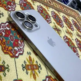 Iphone 16Pro 256 Gb