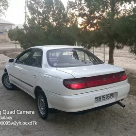 Toyota Carina 1993