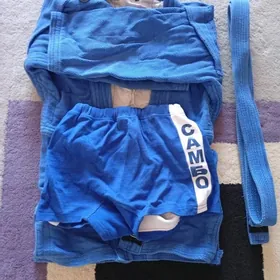 sambo esik