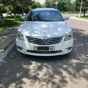 Toyota Aurion 2008