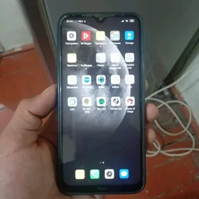 redmi note 8