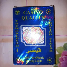 🧿 ARZAN TÄZE CASİNO KART 🧿