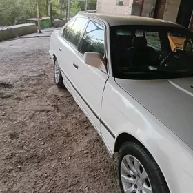 BMW 525 1991