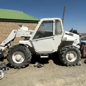 XCMG LW300F 2005