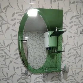 yüz gorilyan aýna
