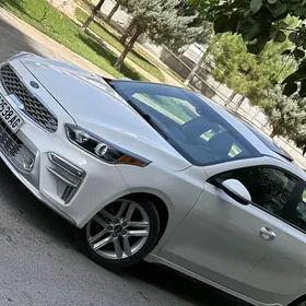 Kia Forte 2020