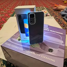 norredmi not 11