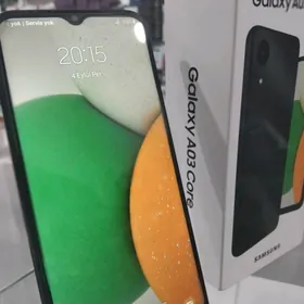 samsung A03core