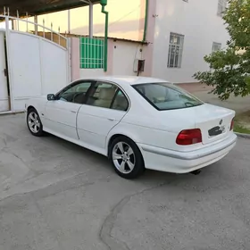 BMW E39 1997