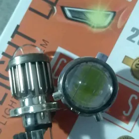 Led
