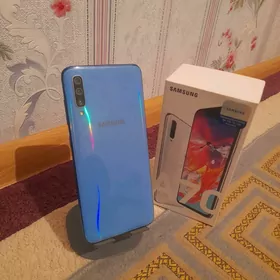 Samsung a70 TP