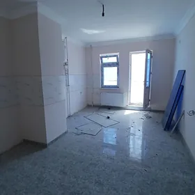 Büzmeyin Gres 3 komnat 114 kw