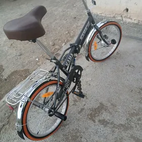 kama tigir