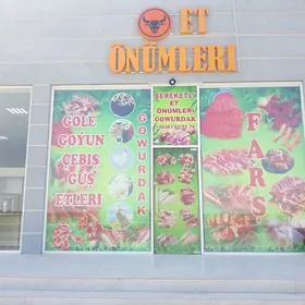 Et dükan