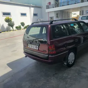 Opel Astra 1993