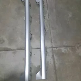 Corolla parok