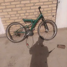 spartiwny welik 26lyk