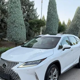 Lexus RX 350 2022