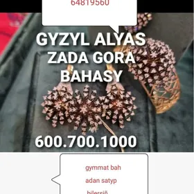 AYPERI GOLD