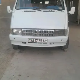 Gaz Gazel 1999