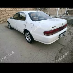 Toyota Cresta 1995