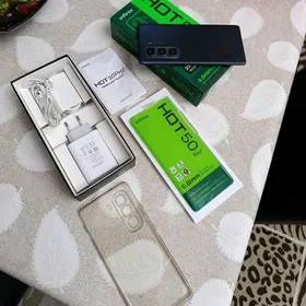 INFINIX 50 pro plus