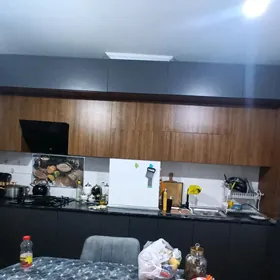куханный гарнитур