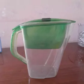 барьер для фильтра воды