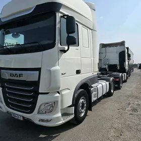DAF 480 2020
