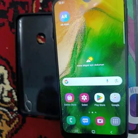 Samsung A40