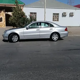 Mercedes-Benz S-Class 2003