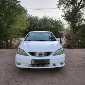 Toyota Camry 2002