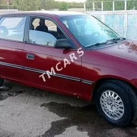 Opel Astra 1992